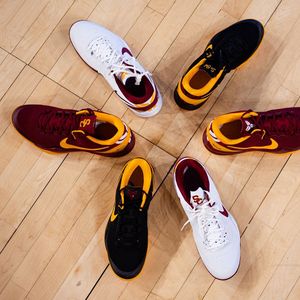 Image post by @uscwbb on Instagram