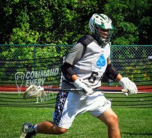 Image post by @trilogylacrosse on Instagram