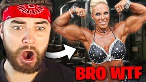 Video post by @kingwoolz on YouTube