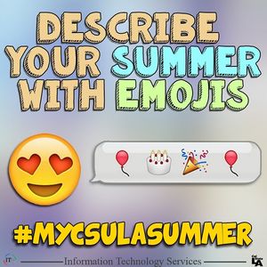 Image post by @mycalstatela on Instagram