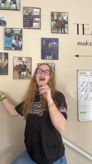 Video post by @officialhydrateheroes on Facebook