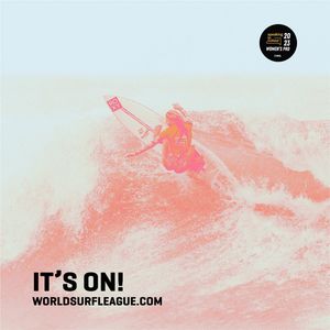 Image post by @wsl.qs on Instagram