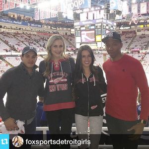 Image post by @ballysportsdet on Instagram