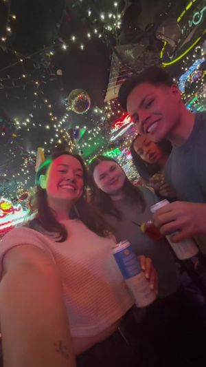 Video post by @skylarlienn on TikTok