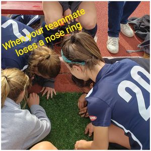 Image post by @calstormsoccer on Instagram