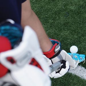 Image post by @maveriklacrosse on Instagram