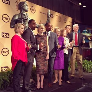 Image post by @sagawards on Instagram