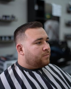 Image post by @jbez.barbershop on Instagram