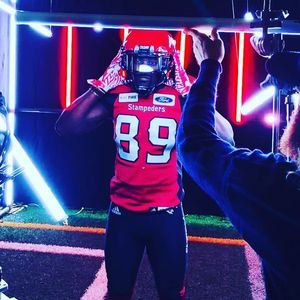 Image post by @calstampeders on Instagram