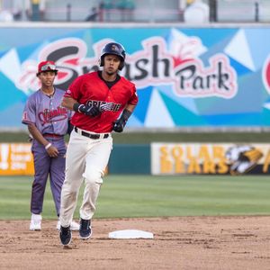 Image post by @fresnogrizzlies on Instagram