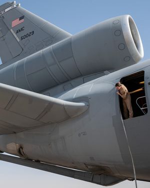 Image post by @usaf_recruiting on Instagram