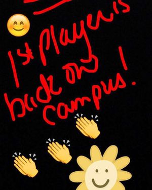 Image post by @uncgwgolf on Instagram