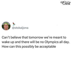 Image post by @thegistca on Instagram