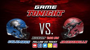 Image post by @jaxsharks on Instagram