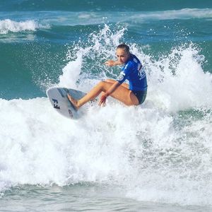 Image post by @wsl.qs on Instagram