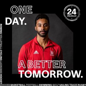 Image post by @mcgillathletics on Instagram