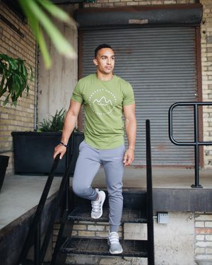 Image post by @ghostfitclothing on Instagram