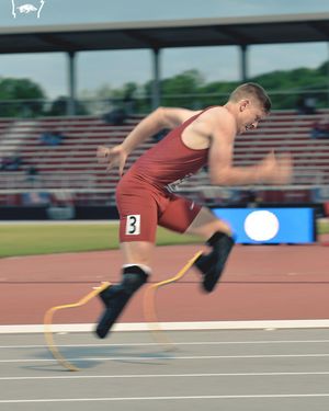 Image post by @razorbacktfxc on Instagram