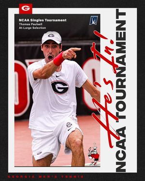 Image post by @ugatennis on Instagram