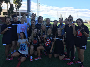Image post by @aztecwlax on Instagram