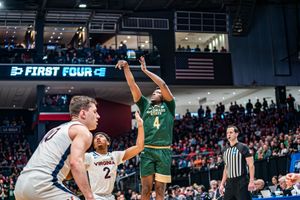 Image post by @CSUMBasketball on Twitter/X