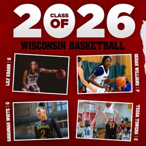 Image post by @badgerwbb on Instagram