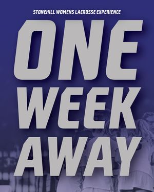 Image post by @stonehillwlax on Instagram