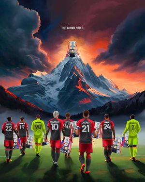 Image post by @torontofc on Instagram