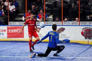 Image post by @kccomets on Instagram