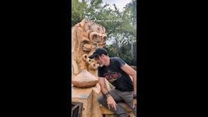 Video post by @universalorlando on YouTube