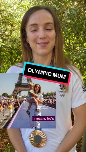 Video post by @teamgb on TikTok