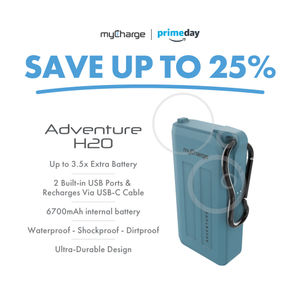 Image post by @mycharge on Instagram