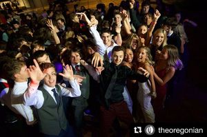 Image post by @beavertonhigh on Instagram