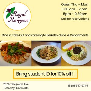 Image post by @dailycal on Instagram