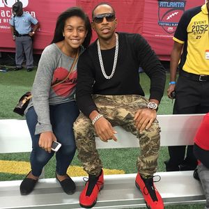 Image post by @ludacris on Instagram