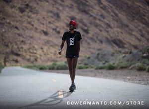 Image post by @bowermantc on Instagram