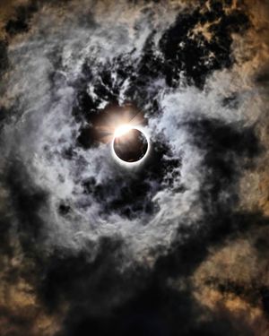 Image post by @JustinPotterPhotography on Facebook