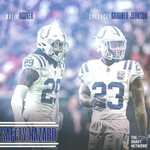 Image post by @thedraftnetwork on Instagram