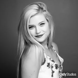 Image post by @cadystudios on Instagram