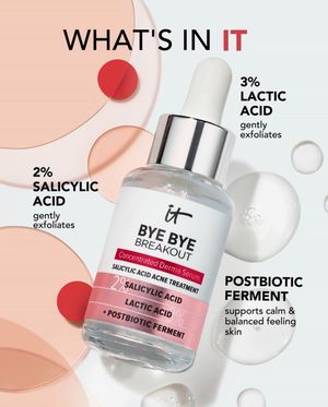 Image post by @itcosmetics on Instagram