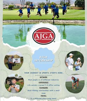 Image post by @iaga_golf on Instagram