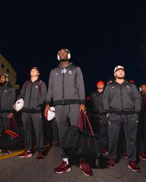 Image post by @hokiesfb on Instagram