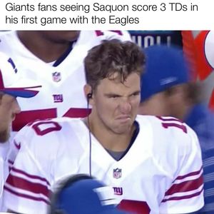 Image post by @barstoolnyc on Instagram