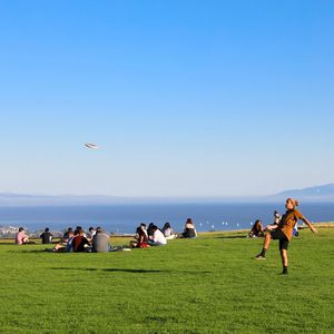 Image post by @ucsc on Instagram