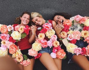 Image post by @wsu_theta on Instagram