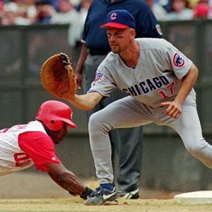Image post by @chicagocubsnation on Instagram