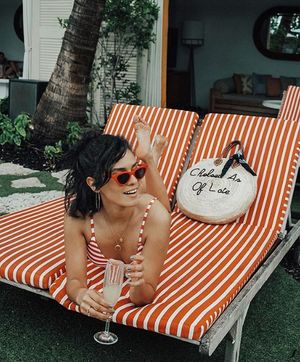 Image post by @theconfidante on Instagram