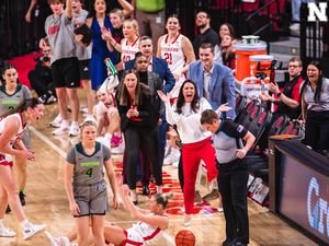 Image post by @huskerwbb on Instagram