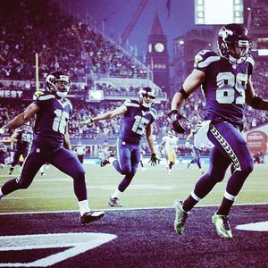 Image post by @tdlockett12 on Instagram