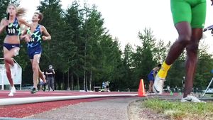 Image post by @tracktown on Facebook